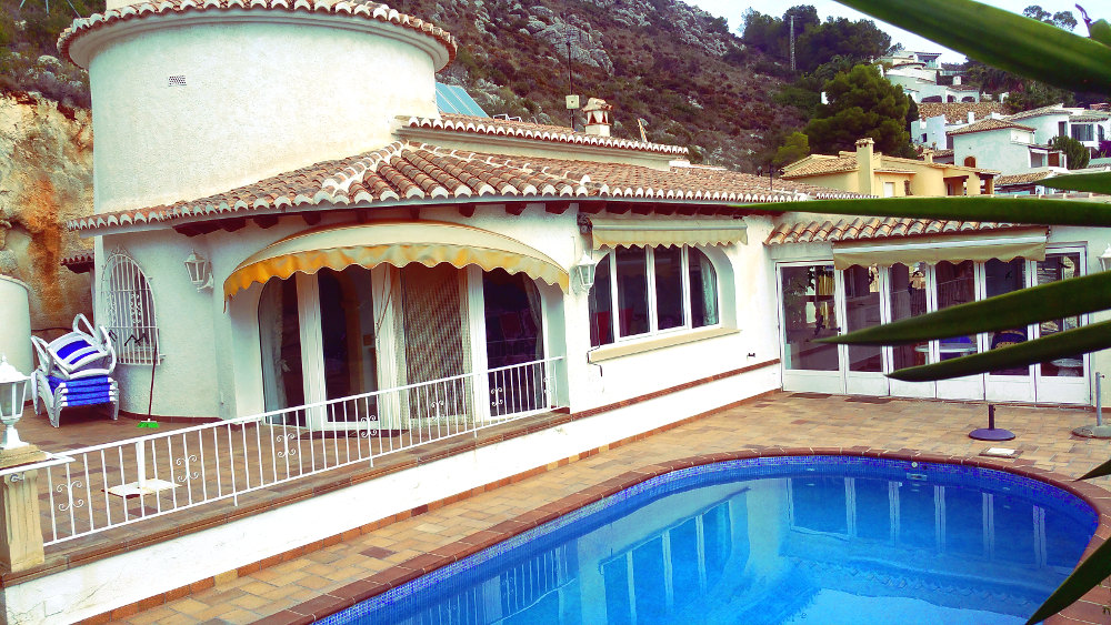 Casa Del Sue&ntilde;o