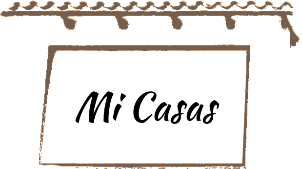 Mi Casas en El Portet de Moraira